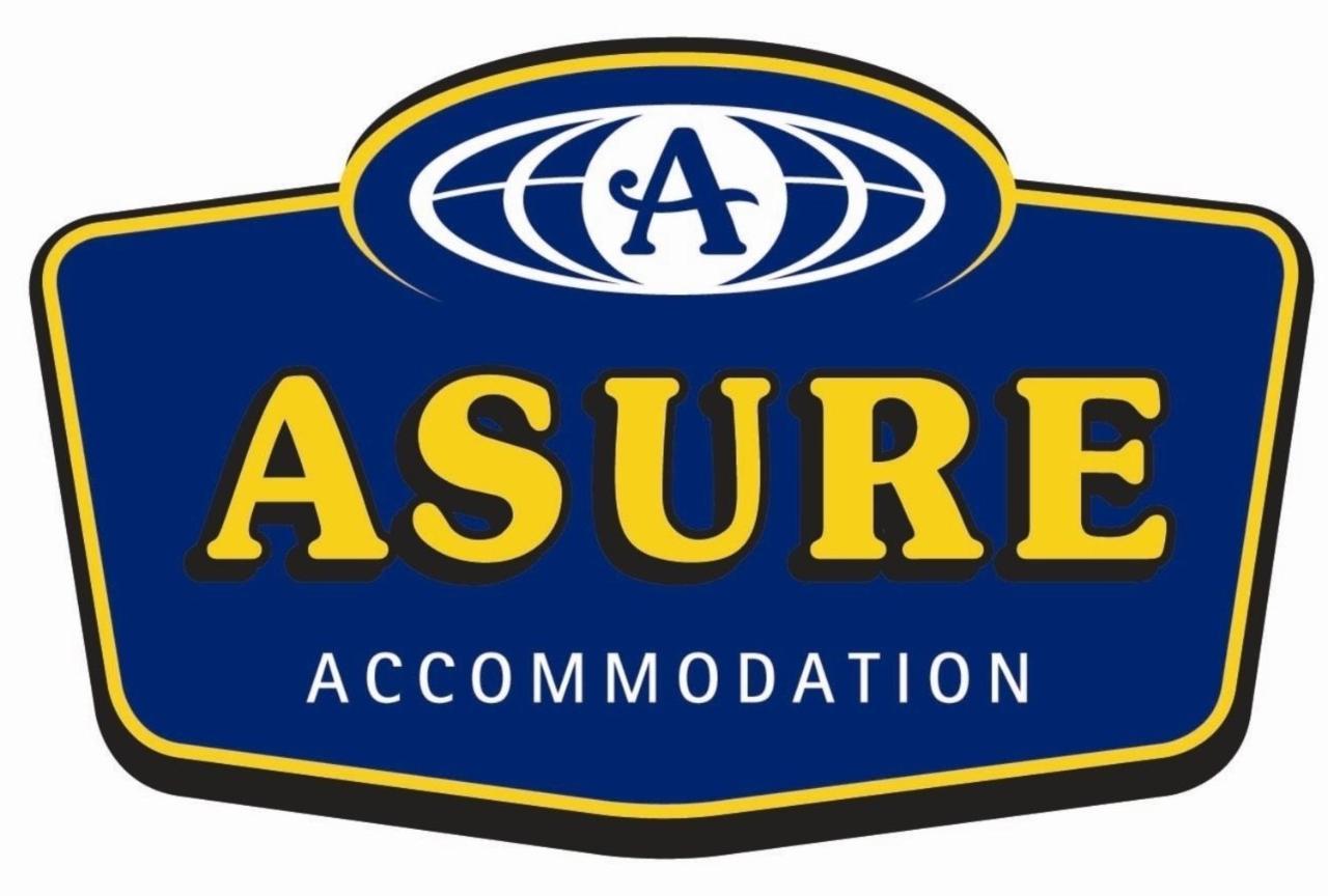 Asure Avenue Motor Lodge Timaru Eksteriør billede